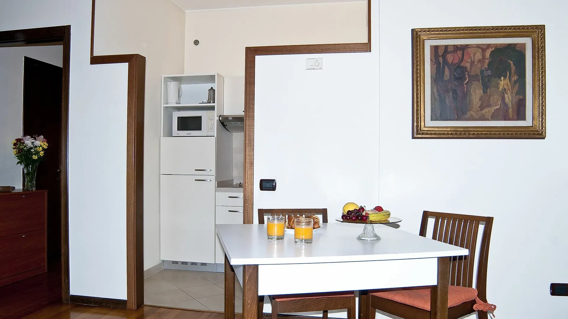 Residence Zara Milan 0*,  Italy